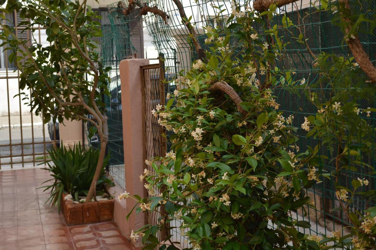 Mediterraneo Bed & Breakfast